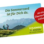 Sun Side By Schladming-Appartements