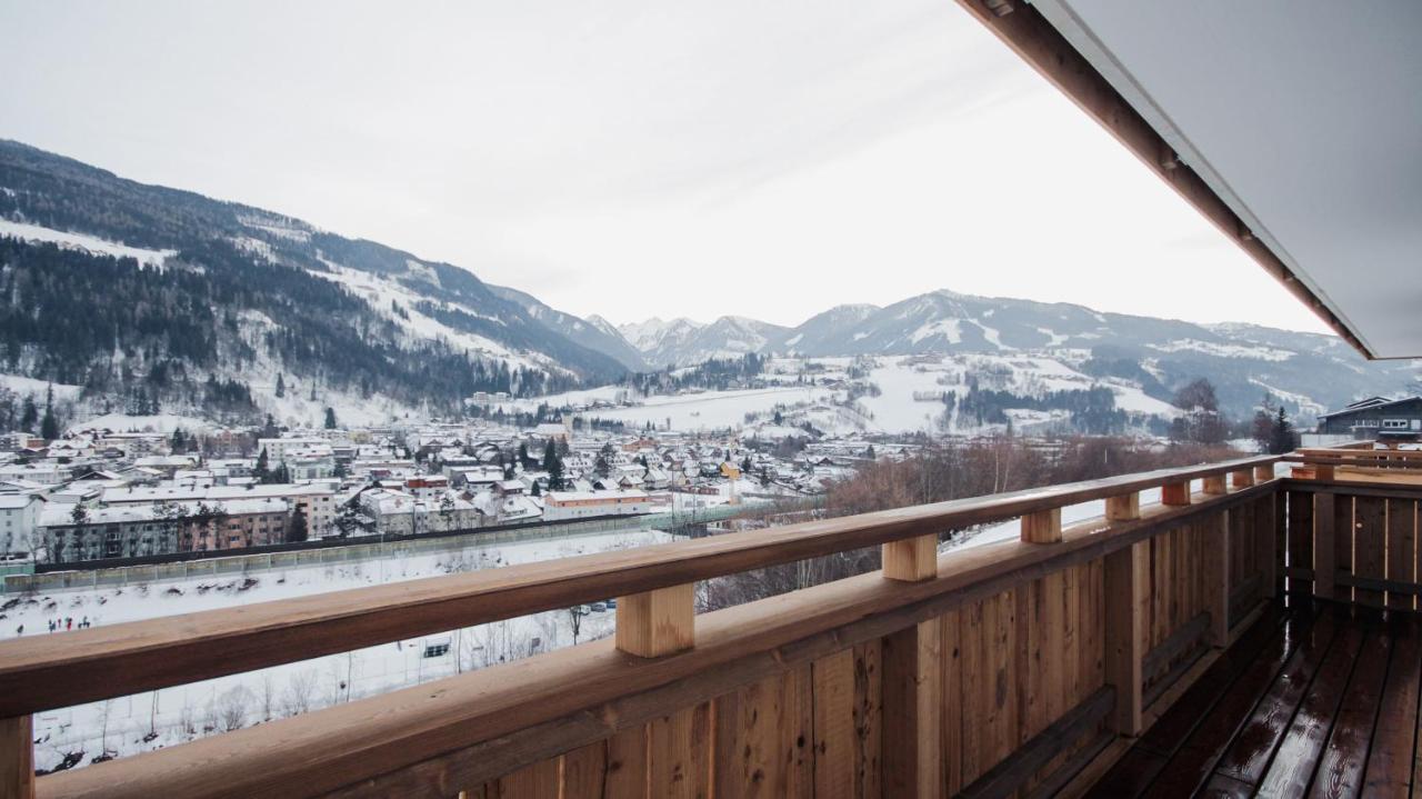 Sun Side By Schladming-appartements Schladming