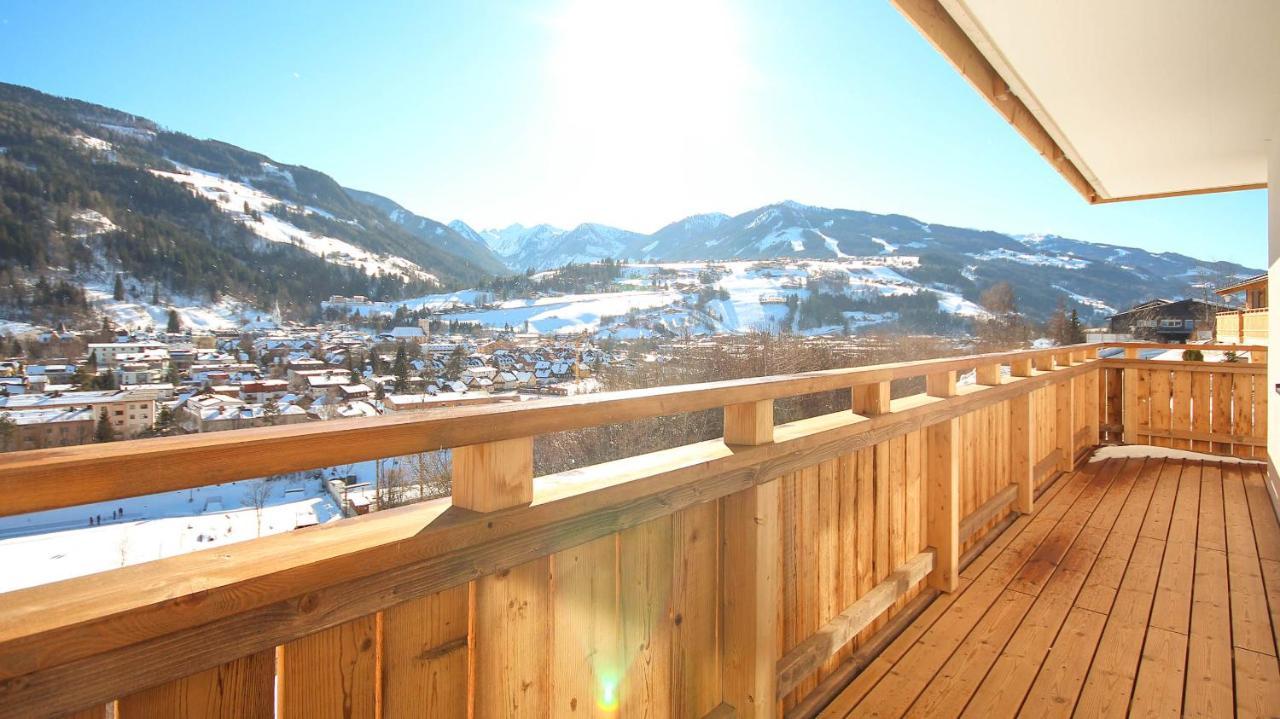 Sun Side By Schladming-appartements Schladming
