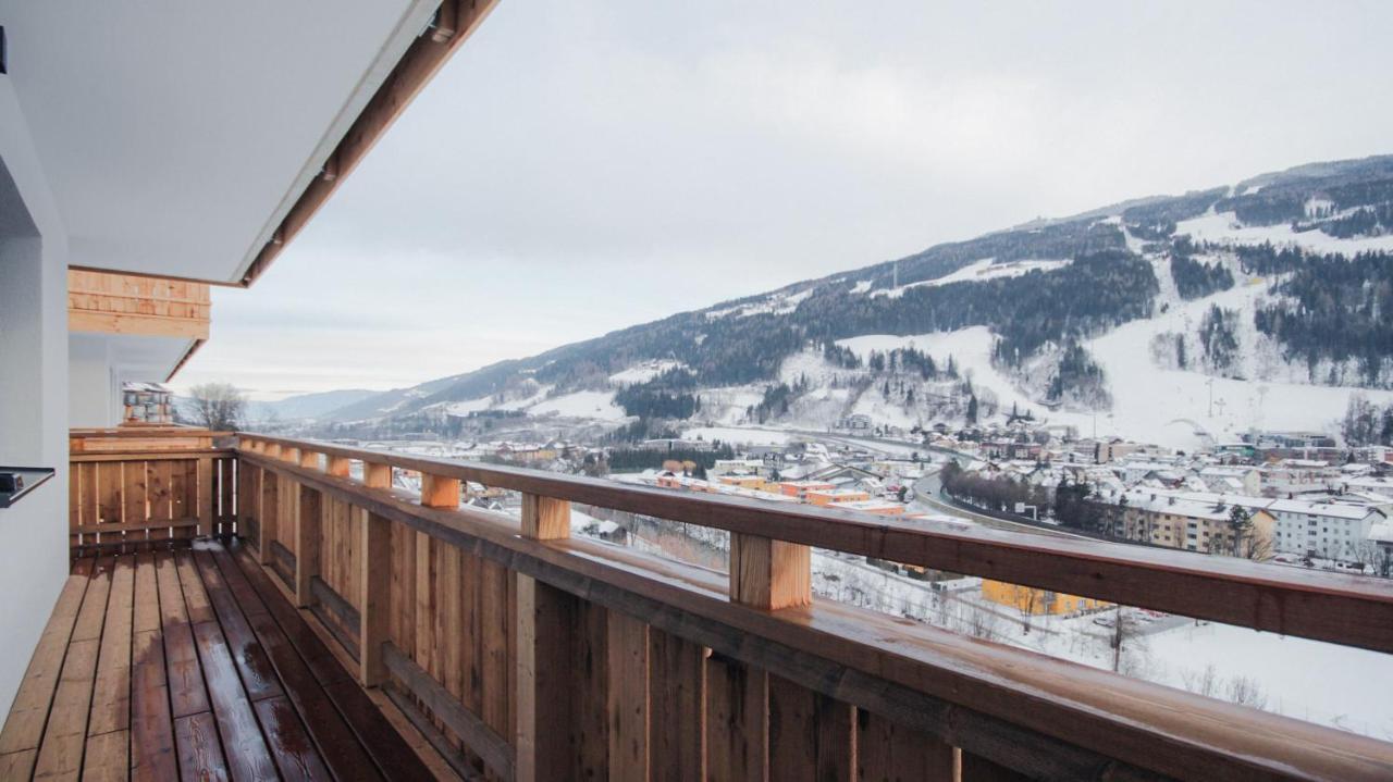 Sun Side By Schladming-appartements *