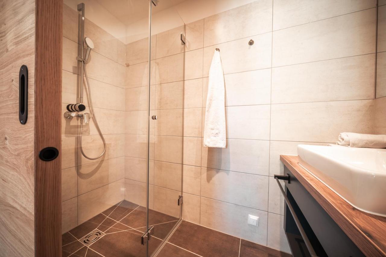 Sun Side By Schladming-appartements Apartmán