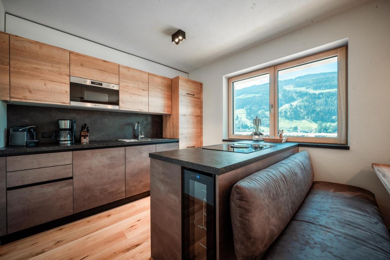 Sun Side By Schladming-appartements Apartmán
