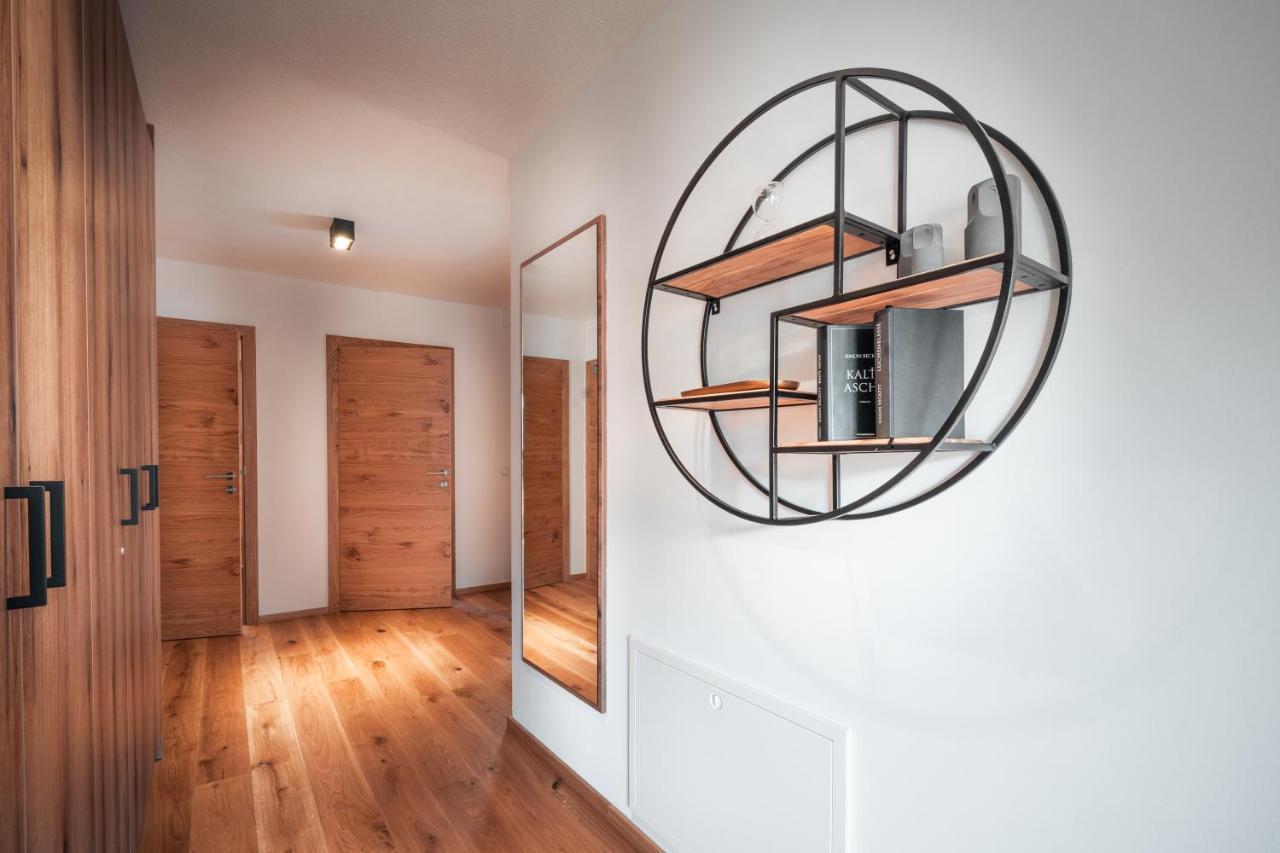 Sun Side By Schladming-appartements *