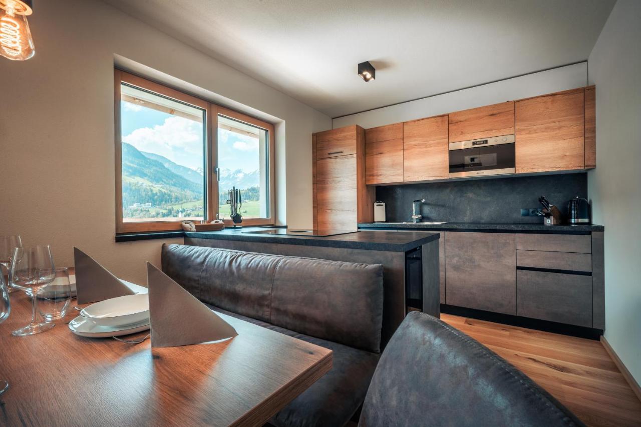 Sun Side By Schladming-appartements *