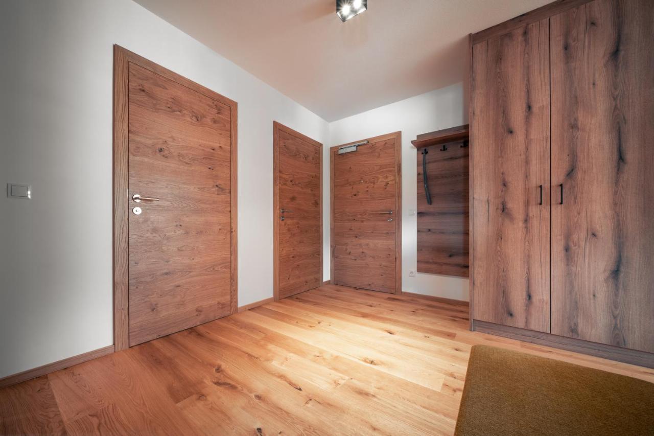Apartmán Sun Side By Schladming-appartements Schladming