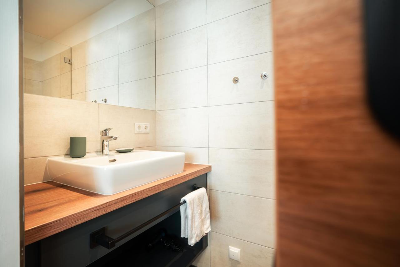 Apartmán Sun Side By Schladming-appartements Schladming