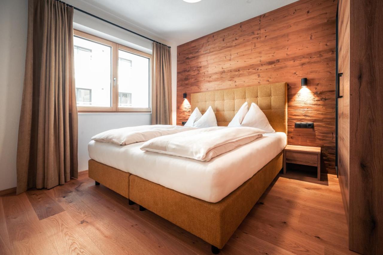Apartmán Sun Side By Schladming-appartements