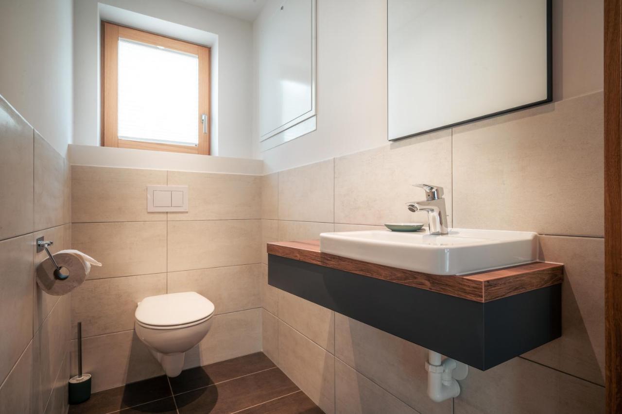 Sun Side By Schladming-appartements * Schladming