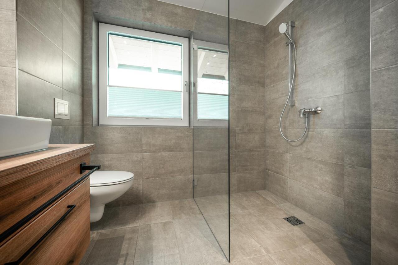 Apartmán Sun Side By Schladming-appartements