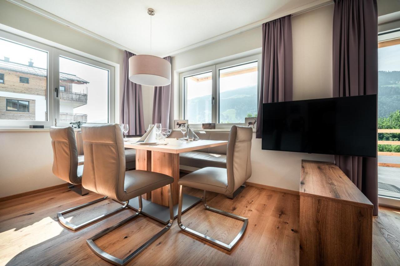 Sun Side By Schladming-appartements Apartmán