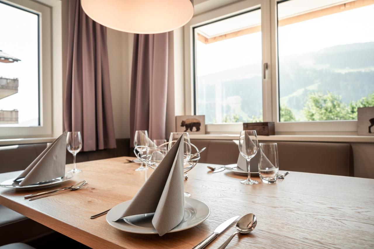Sun Side By Schladming-appartements Schladming