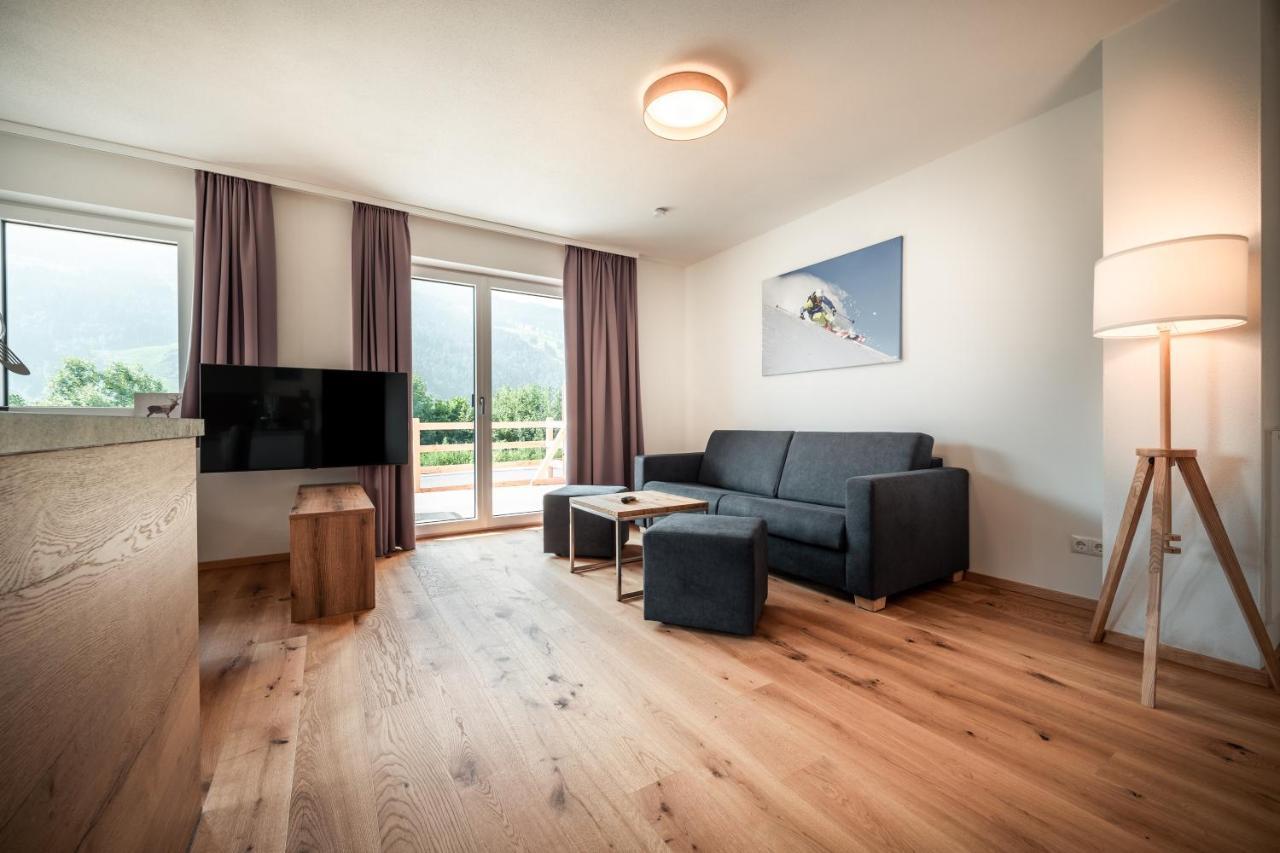 Sun Side By Schladming-appartements *