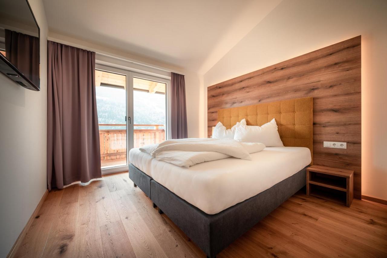 Sun Side By Schladming-appartements Schladming