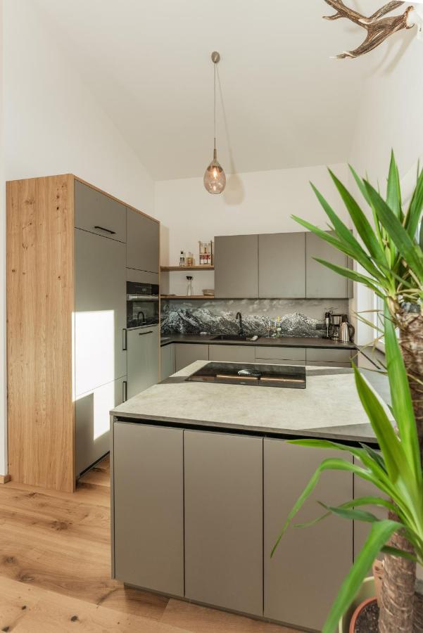 Sun Side By Schladming-appartements * Schladming