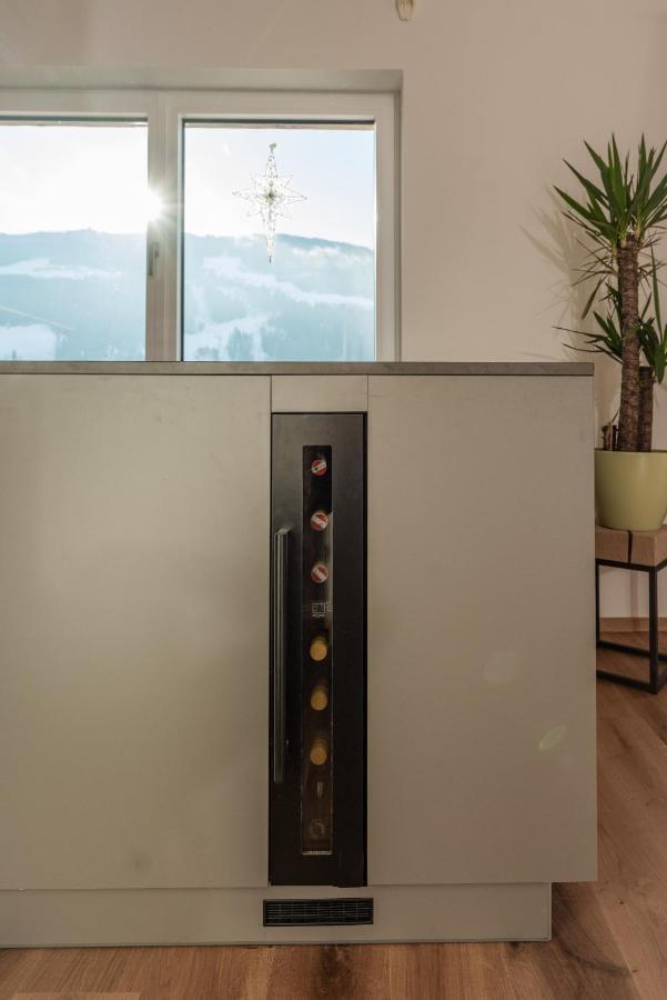 Sun Side By Schladming-appartements Apartmán