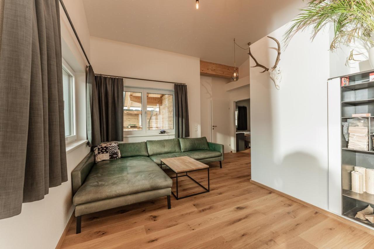 Apartmán Sun Side By Schladming-appartements *