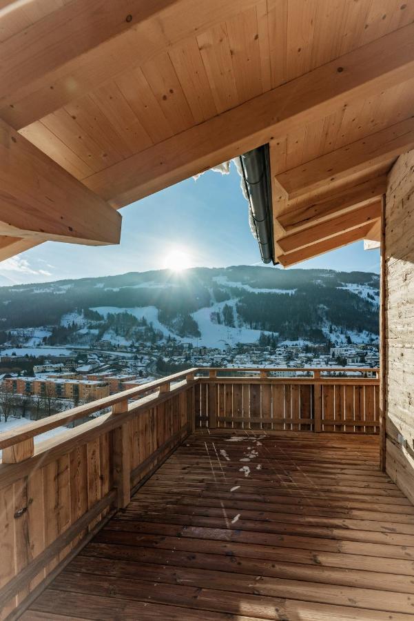 Apartmán Sun Side By Schladming-appartements Schladming
