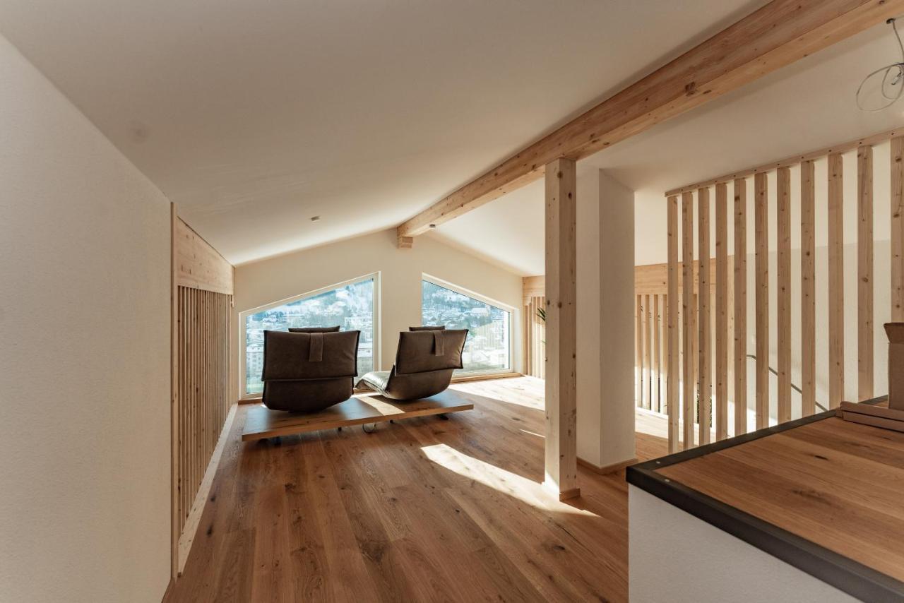 Sun Side By Schladming-appartements Apartmán Schladming