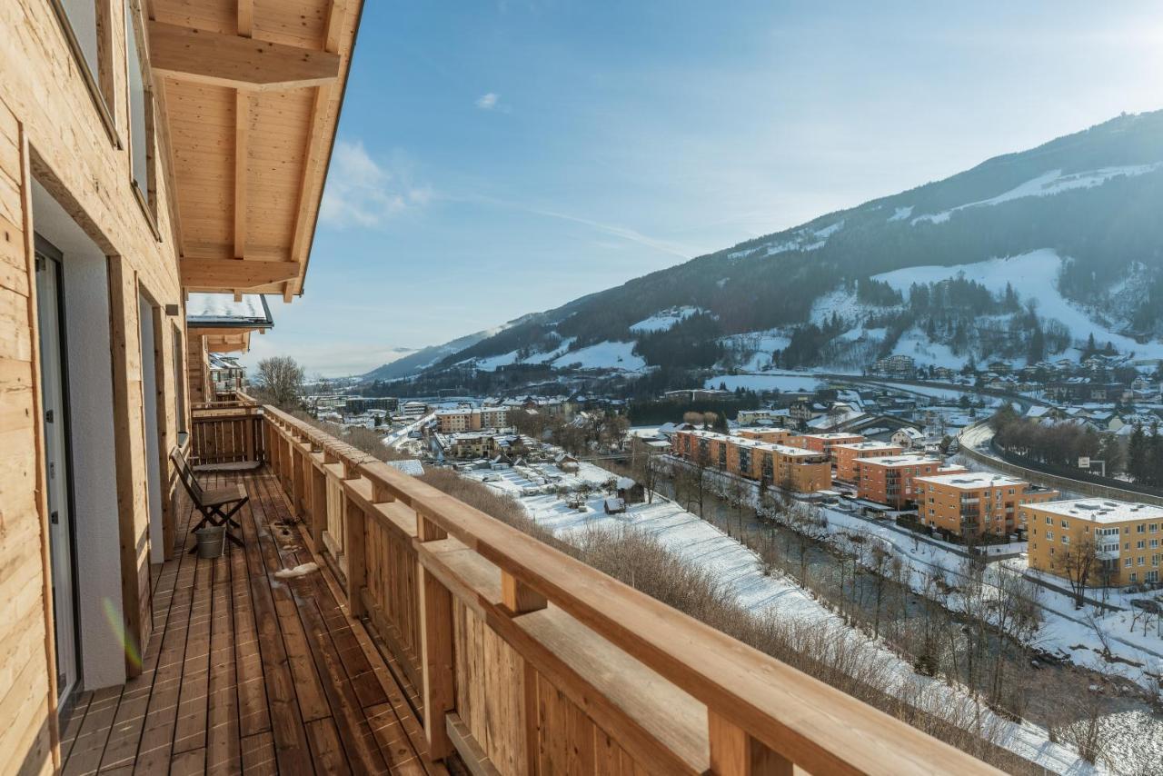 Sun Side By Schladming-appartements Apartmán