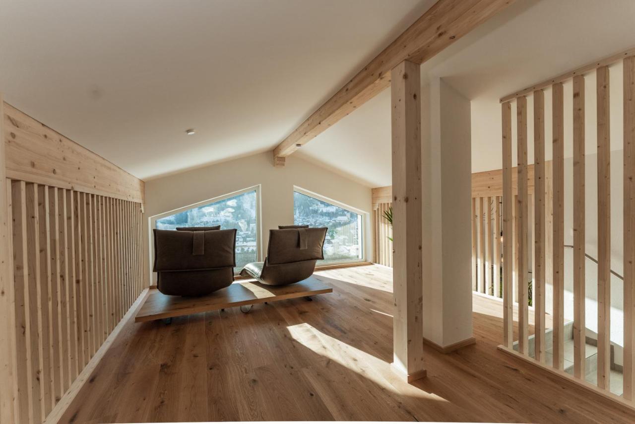 Apartmán Sun Side By Schladming-appartements *
