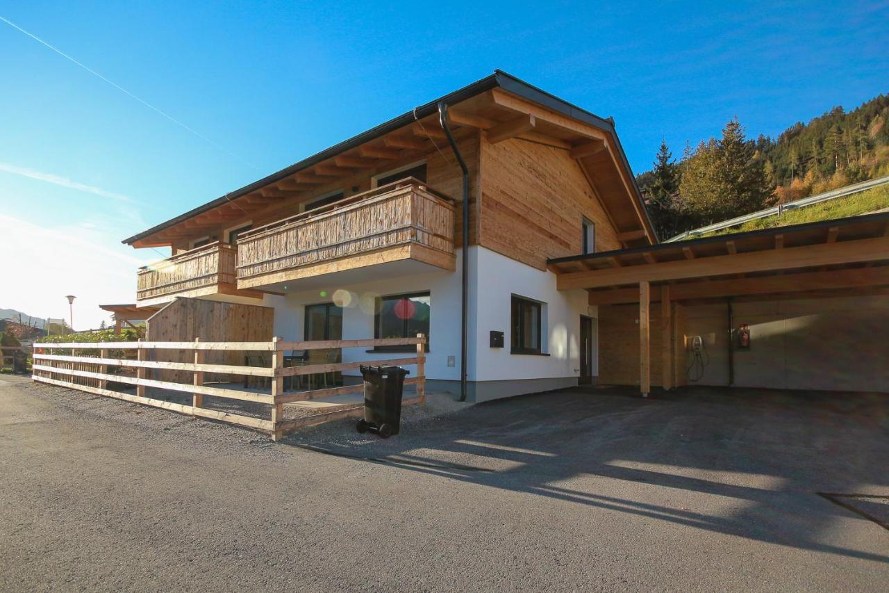 Sun Side By Schladming-appartements Apartmán